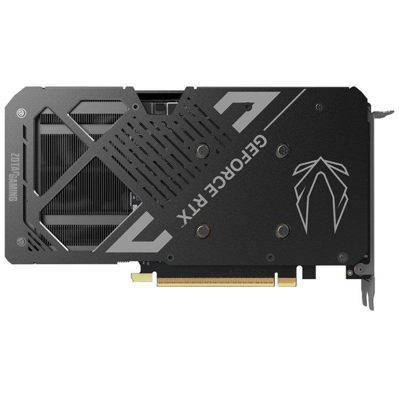 ZOTAC GAMING GeForce RTX 5060 Ti 8GB Twin Edge OC GDDR7 Gaming Graphics Card ZOTAC GAMING GeForce RTX 5060 Ti 8GB Twin Edge OC GDDR7 Gaming Graphics Card